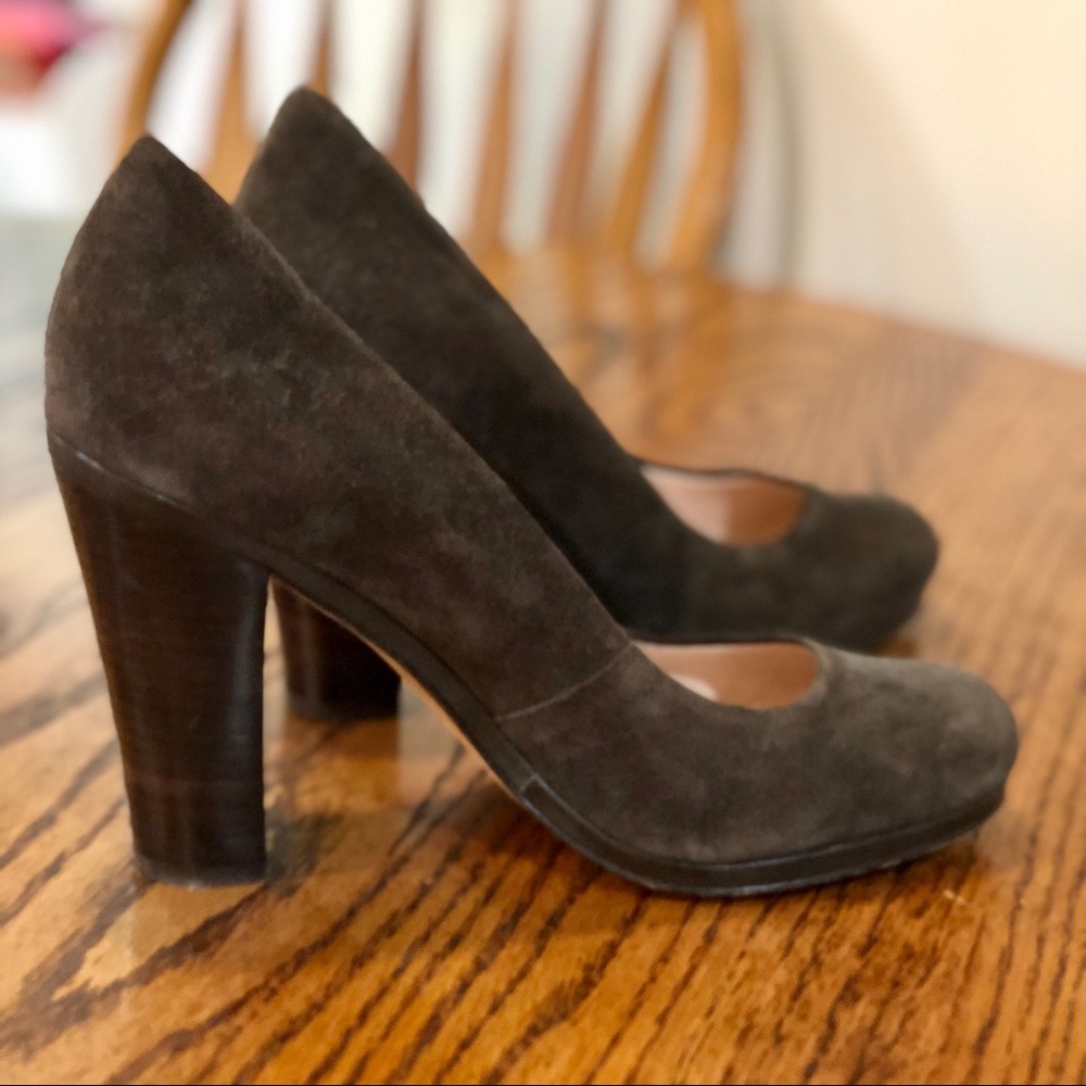 Plenty by Tracy Reese heels